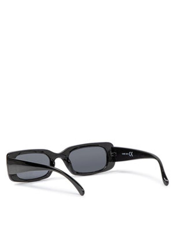 Acccessories Okulary przeciwsłoneczne 1WA-034-SS22 Czarny. Kolor: czarny
