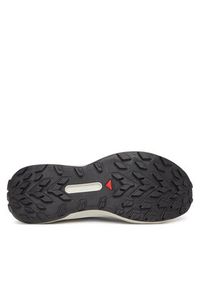 salomon - Salomon Buty do biegania Genesis L47807700 Czarny. Kolor: czarny. Materiał: materiał #5