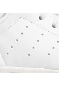 Adidas - adidas Sneakersy Stan Smith Crib FY7892 Biały. Kolor: biały. Materiał: skóra. Model: Adidas Stan Smith #2
