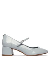 Czółenka Tamaris. Kolor: niebieski #1