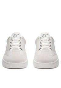 Shaq Sneakersy FORTUNE AQ95012M-C Beżowy. Kolor: beżowy. Materiał: skóra #4