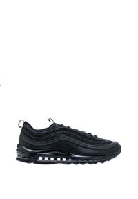 Buty sportowe męskie Nike Air Max 97. Kolor: czarny. Model: Nike Air Max