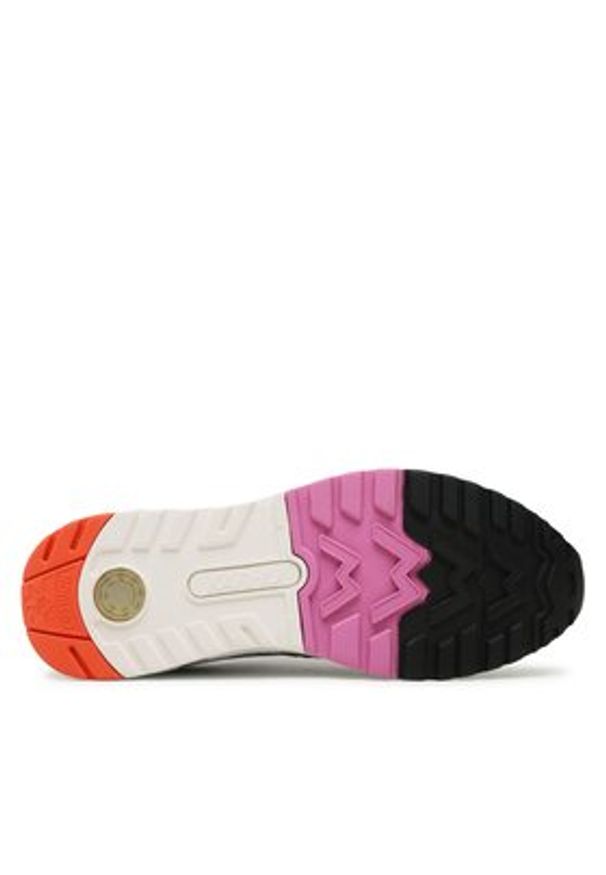 Karhu Sneakersy Legacy 96 F806052 Kolorowy. Materiał: skóra, zamsz. Wzór: kolorowy