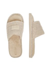 G-Star RAW - G-Star Raw Kapcie CEO-WSS21718-01 Beżowy. Kolor: beżowy #4