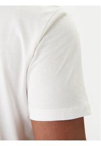 Armani Exchange T-Shirt XM001568 AF10358 U0009 Biały Regular Fit. Kolor: biały. Materiał: bawełna #5