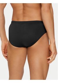 Emporio Armani Underwear Kąpielówki 211722 4R401 00020 Czarny. Kolor: czarny. Materiał: syntetyk #2