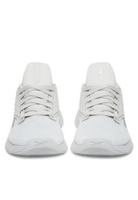Reebok Sneakersy NANO GYM 100212649 Szary. Kolor: szary. Materiał: materiał #4