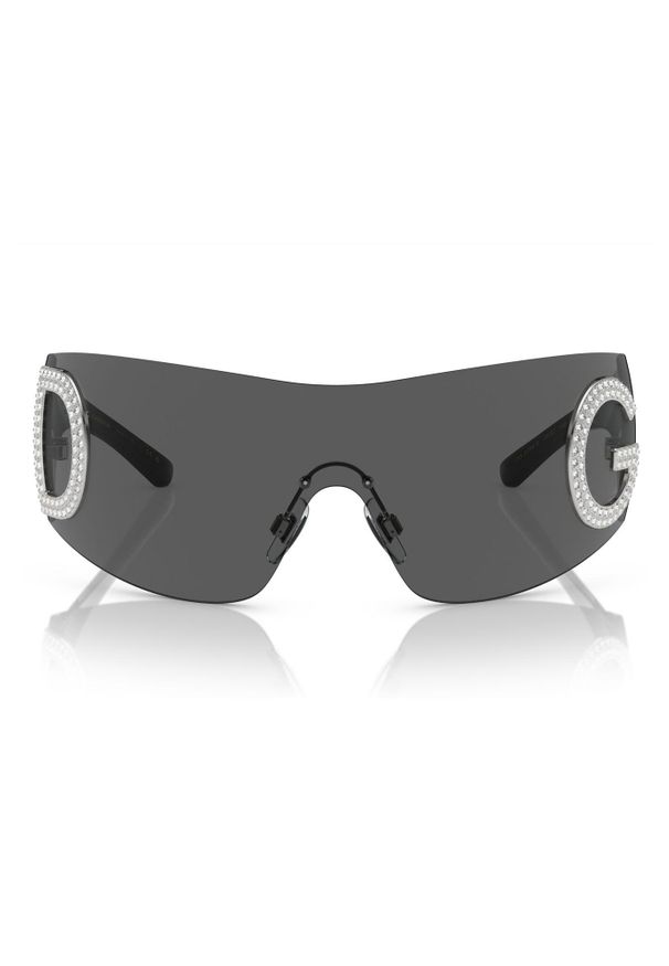 Dolce & Gabbana - Okulary damskie DOLCE & GABBANA