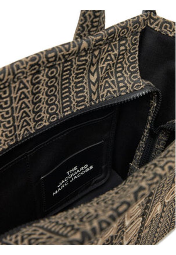 MARC JACOBS - Marc Jacobs Torebka 2F4HTT015H05 Czarny. Kolor: czarny