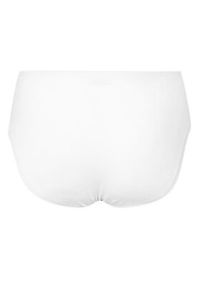 Chantelle Figi klasyczne Soft Stretch C26430 Écru. Materiał: syntetyk #8