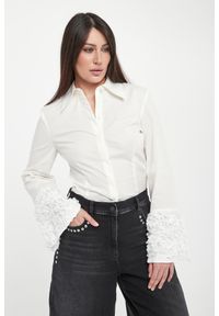 Twinset Milano - Koszula damska TWINSET ACTITUDE #1