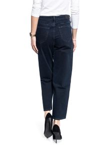 Lee - SPODNIE DAMSKIE LEE WIDE LEG CLEAN BALLAD L30SQCKV 112106663 #9