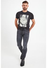 Joop! Collection - JEANSY HAMOND JOOP! COLLECTION. Materiał: jeans #4