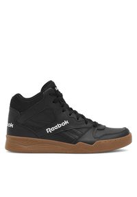 Sneakersy Reebok. Kolor: czarny