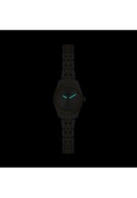 Fossil Zegarek Scarlette ES5473 Złoty. Kolor: złoty #5