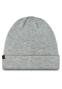 Alpha Industries Czapka X-Fit 168905 Szary. Kolor: szary. Materiał: syntetyk #3