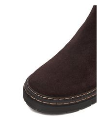 Lasocki Botki CEO-WI23-MICHAELA-03 Brązowy. Kolor: brązowy. Materiał: zamsz, skóra #7