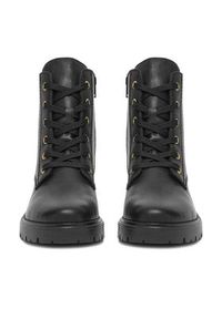 Rieker Trzewiki CEO-Z2841-00 Czarny. Kolor: czarny. Materiał: skóra #3