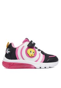 Sneakersy Geox. Wzór: kolorowy #1
