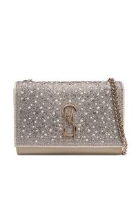 Steve Madden Torebka Bramonem 13002295 Złoty. Kolor: złoty. Materiał: skórzane #4