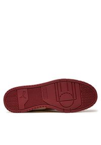 Puma Sneakersy Rbd Game 385839 Biały. Kolor: biały. Materiał: skóra #2