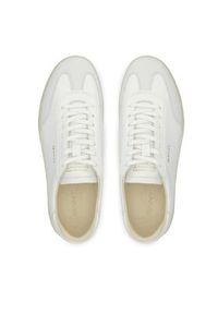 GANT - Gant Sneakersy Cuzmo Sneaker 28631480 Biały. Kolor: biały. Materiał: skóra #7