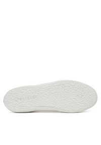 Superga Tenisówki S7151EW Biały. Kolor: biały. Materiał: materiał #4