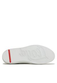 Lloyd Sneakersy Abel 13-128-01 Biały. Kolor: biały. Materiał: skóra #5