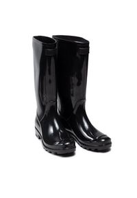 Regatta Kalosze Lady Wernlock RWF667 Czarny. Kolor: czarny. Materiał: syntetyk #6