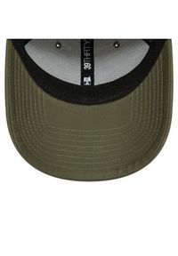 New Era Czapka z daszkiem Outline 3930 Nyy 60435136 Khaki. Kolor: brązowy. Materiał: materiał