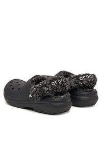 Crocs Klapki 211396 Czarny. Kolor: czarny #4