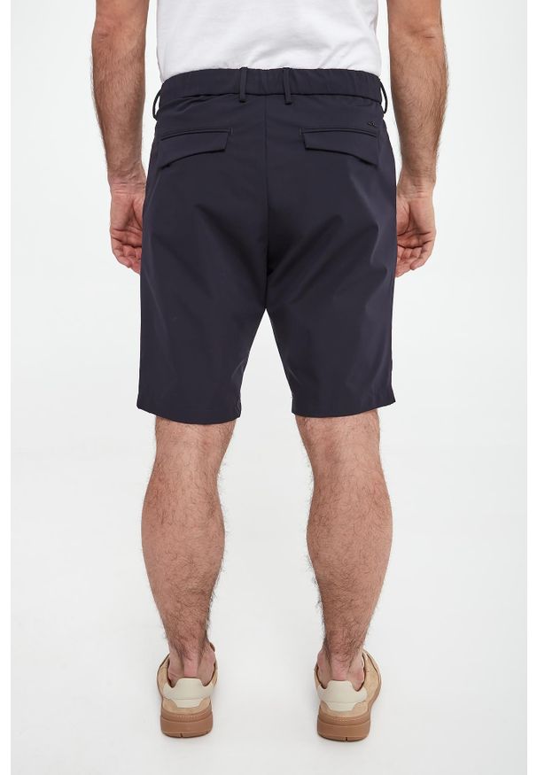 PAUL & SHARK - Bermudy męskie PAUL&SHARK