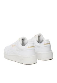 Reebok Sneakersy CEO-123 Biały. Kolor: biały. Materiał: skóra #5