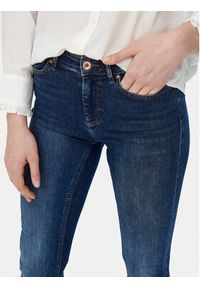 only - ONLY Jeansy Blush 15264050 Niebieski Flared Fit. Kolor: niebieski #6