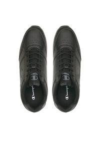 Champion Sneakersy Rr Champ Ii Element Low Cut Shoe S22137-KK001 Czarny. Kolor: czarny