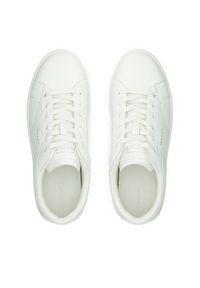 GANT - Gant Sneakersy 31531052 Biały. Kolor: biały. Materiał: skóra #3