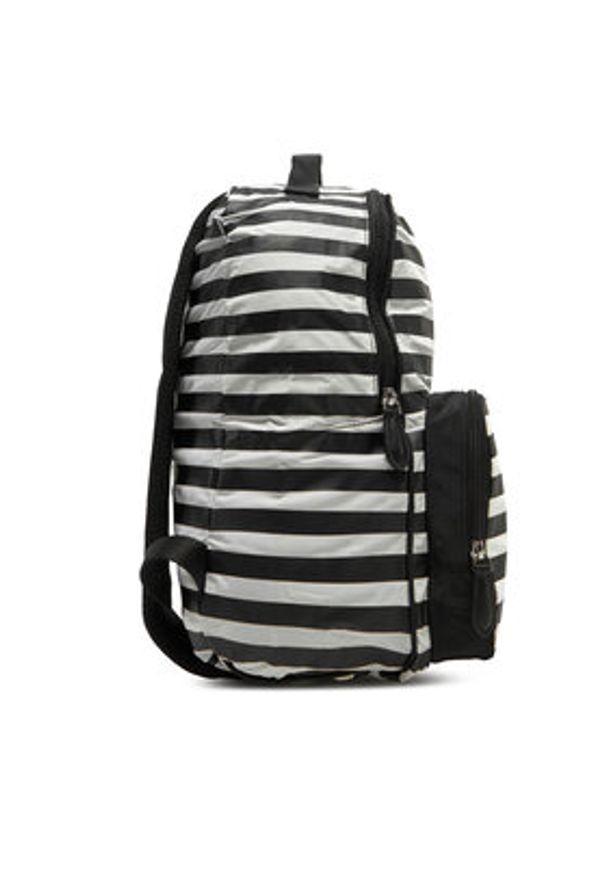 Karl Lagerfeld - KARL LAGERFELD Plecak A1W30137 Czarny. Kolor: czarny. Materiał: materiał