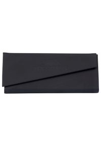 TRESPASS - Etui Na Okulary Tobi TriFold. Kolor: czarny. Sport: turystyka piesza