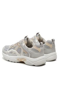ONLY Shoes Sneakersy Soko 15304407 Beżowy. Kolor: beżowy. Materiał: materiał #3