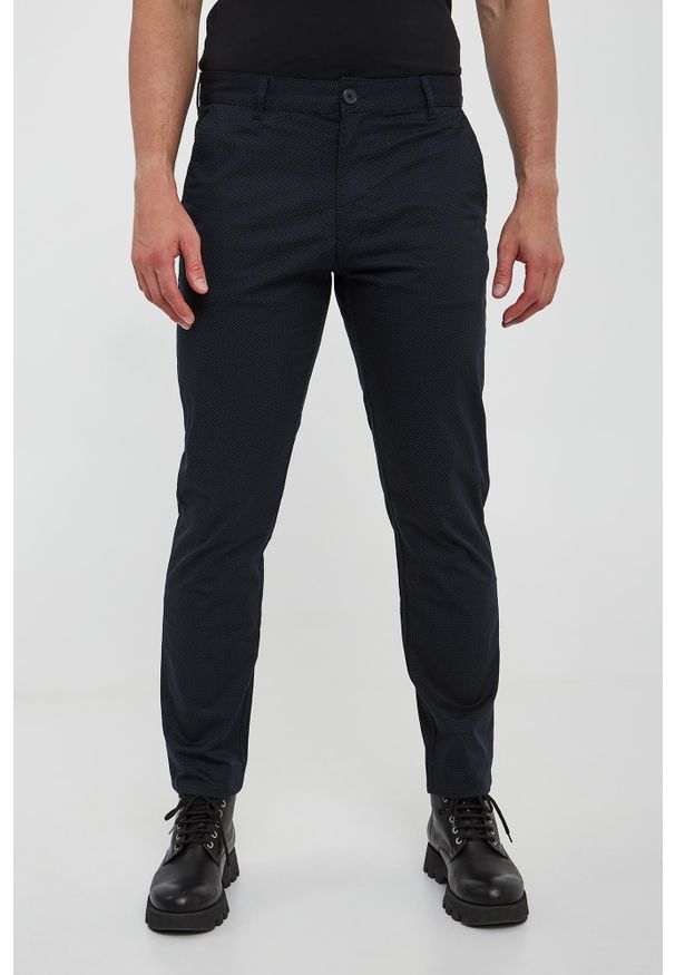 Armani Exchange - Spodnie męskie ARMANI EXCHANGE
