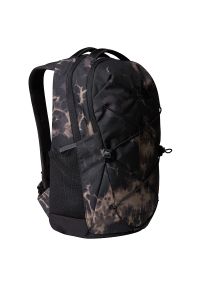 Plecak The North Face Jester 0A3VXFDIG1 - czarny. Kolor: czarny #1