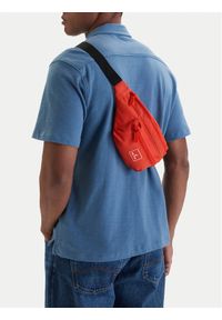 Nautica Torebka CWBEO-NTC-P-003-09 Czerwony. Kolor: czerwony. Materiał: materiał #1