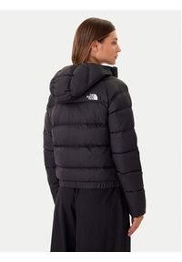 The North Face Kurtka puchowa Hyalite NF0A8E75 Czarny Regular Fit. Kolor: czarny. Materiał: syntetyk #3