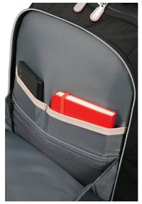 Plecak Samsonite Guardit Classy 2.0 158242 1041 14.1'' black #9