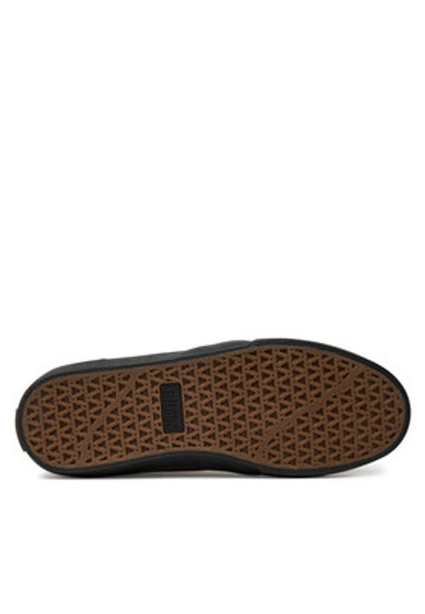 Etnies Tenisówki Barge Ls 4101000351 Brązowy. Kolor: brązowy. Materiał: skóra