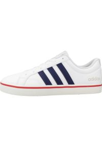 Adidas - Buty ADIDAS PACE 2.0 Biały. Kolor: biały. Sport: turystyka piesza