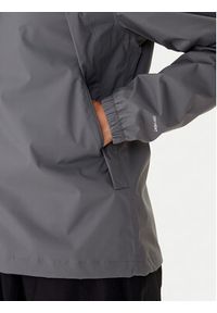 The North Face Kurtka przeciwdeszczowa Antora NF0A8BKD Szary Regular Fit. Kolor: szary. Materiał: syntetyk #6