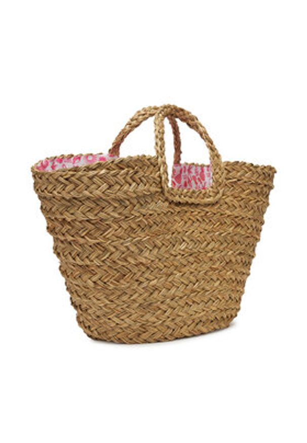 Roxy Torebka ROXY-L-001-07 Beżowy. Kolor: beżowy