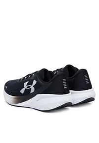 Under Armour Buty do biegania Velociti Pace 6009107 002 Czarny. Kolor: czarny. Materiał: materiał #4
