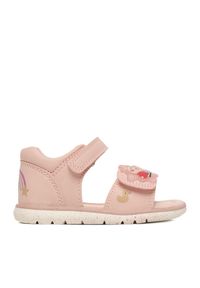 Sandały Peppa Pig. Kolor: różowy #1